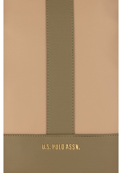 Kadın Krem Çanta 50300290-VR071