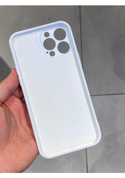 Apple iPhone 13 Pro Max Uyumlu Sevimli Inek Desenli Koruyucu Silikon Kılıf indirimleri