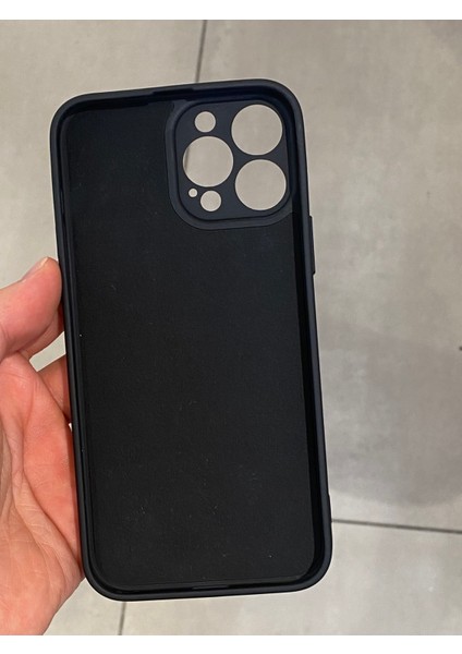 Apple iPhone 13 Pro Max Uyumlu Darbe Emici Şık Kılıf modelleri