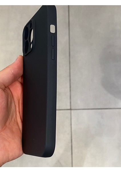 Apple iPhone 13 Pro Max Uyumlu Darbe Emici Şık Kılıf indirimleri