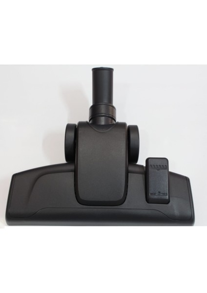 Orijinal Süpürme Başlığı - Siyah ve Uyumlu Temizlikte Güçlü Performans