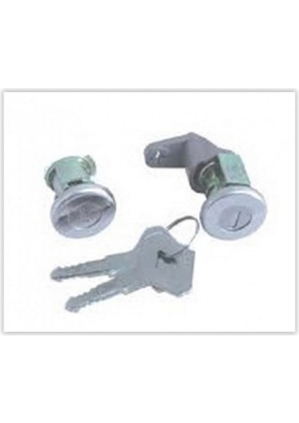 Kapi Fişegi 2 Li R12 Lzwdr