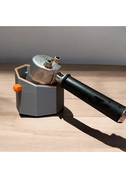 Kahve Posası Atma Kutusu, Pratik ve Şık Espresso Knock Box modelleri