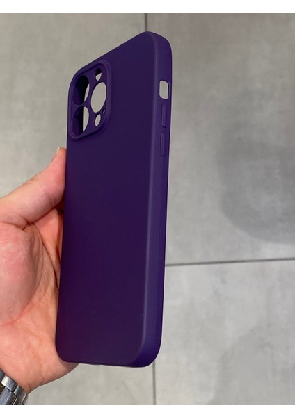 Apple iPhone 13 Pro Max Uyumlu Darbe Emici Şık Kılıf modelleri