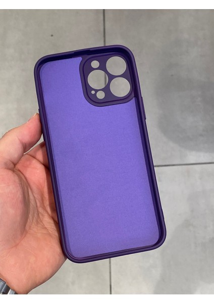 Apple iPhone 13 Pro Max Uyumlu Darbe Emici Şık Kılıf indirimleri