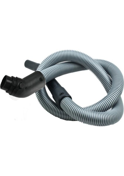 Gri 4 Çeker Elektrikli Süpürge Hortumu Dc 4300 ve Kullanışlı Ürün