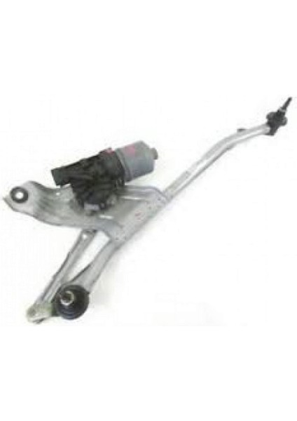 Ön Cam Silecek Mekanizmasi Logan Sandero-Duster Lzwdr