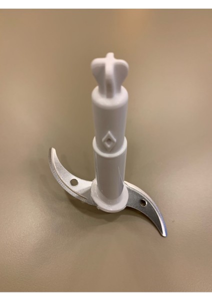 Beyaz Rondo Bıçak Orijinal Ürün Yetkili Servisli fiyatları