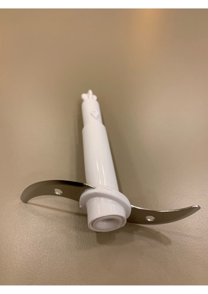 Beyaz Rondo Bıçak Orijinal Ürün Yetkili Servisli modelleri