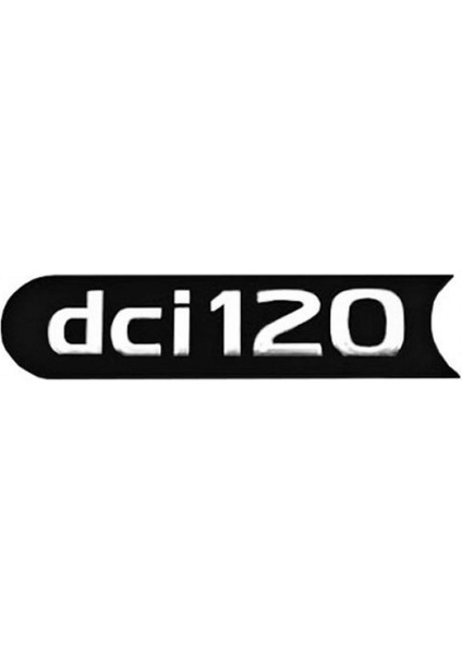 x Kapi Çita Yazisi Master Dci 120 Lzwdr