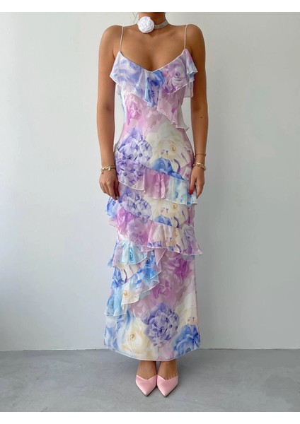 Pivara Ip Askılı Elbise fiyatları