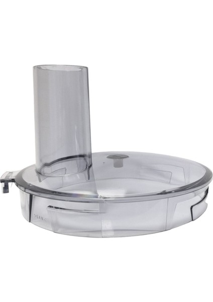 Uyumlu Kapak, Mastermaid Power Mutfak Robotu Için Ideal, Dayanıklı ve Şık Tasarım