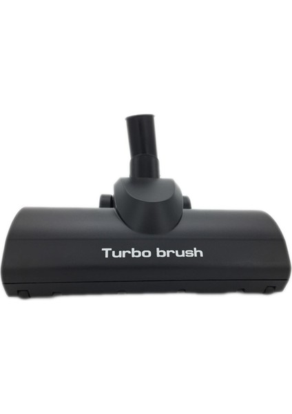 Siyah Orijinal Turbo Fırça ET14320 Tesla Uyumlu Yüksek Performans
