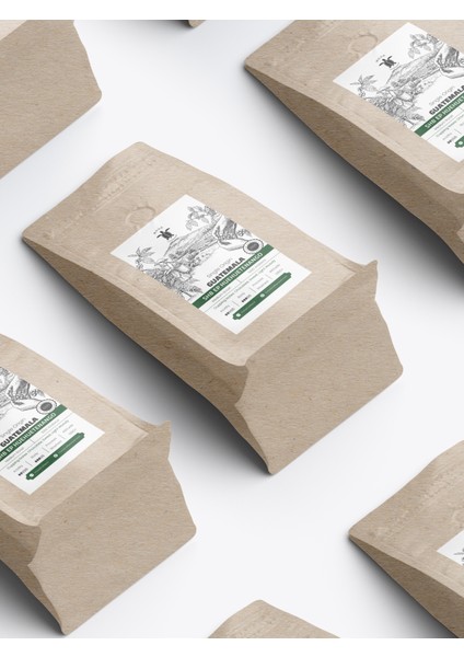 Guatemala Shb Ep Huehuetenango - 250 gr fiyatları