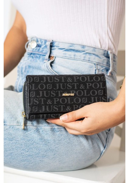 Kadın Baskılı Şık Cüzdan indirimleri