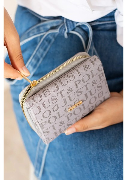 Kadın Baskılı Şık Cüzdan fırsatları