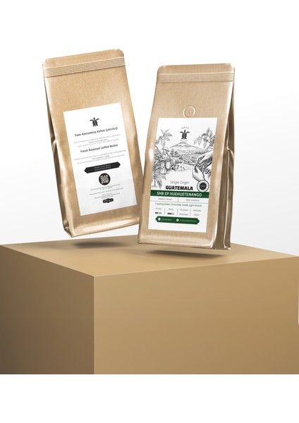Guatemala Shb Ep Huehuetenango - 1 kg fiyatları