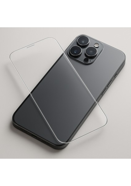 Nano Teknoloji 9h Yarım Temperli Kırılmaz Ekran Koruyucu Cam Darbe Önleyici (Yüksek Çözünürlük-Dayanıklı) –iphone 11-XR-13-14-14PRO-14PROMAX-15-15PRO-15PROMAX-16-16PRO-16PROMAX-16E Uyumlu (Sorvia) fiyatları