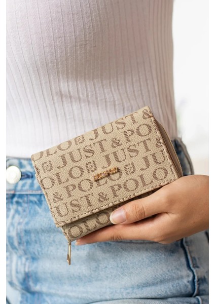 Kadın Baskılı Şık Cüzdan indirimleri