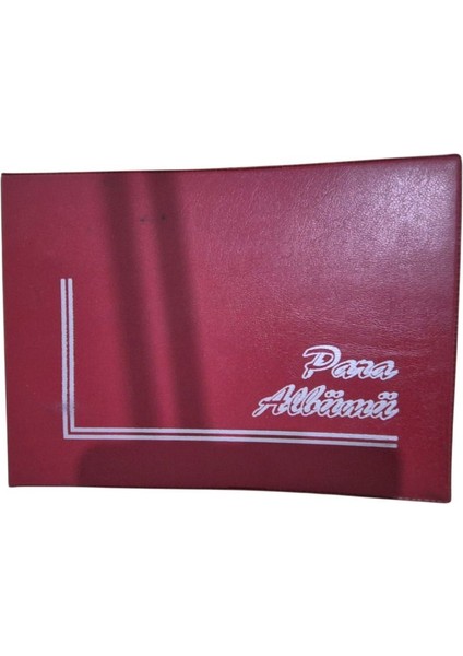 76 Adet Para Setleri Albümüyle