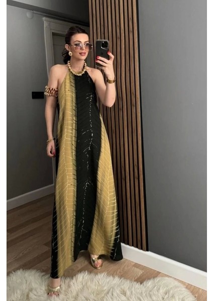 6984 Elbise-Amsterdam