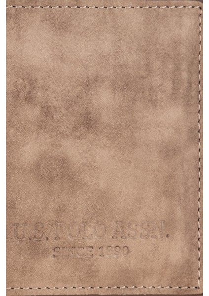 Erkek Kahverengi Cüzdan 50295074-VR029