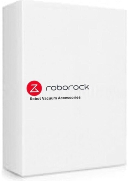 Uyumlu 6 Parça Robot Süpürge Aksesuar Seti Beyaz S5 Max S6 S6 Pure ile Uyumlu fiyatları