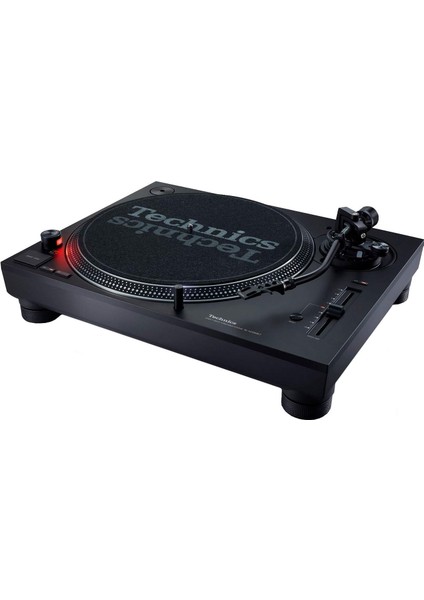Technıcs SL-1210 Mk7 Pikap