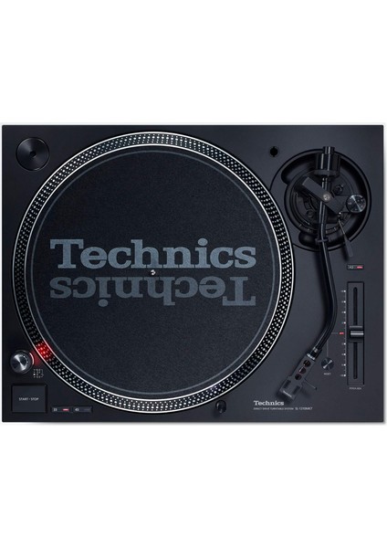 Technıcs SL-1210 Mk7 Pikap modelleri