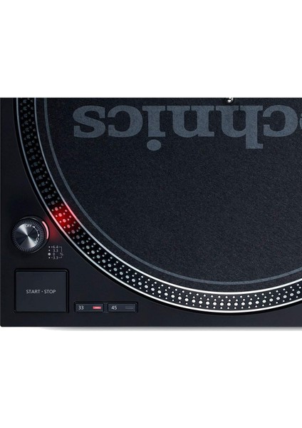 Technıcs SL-1210 Mk7 Pikap fırsatları