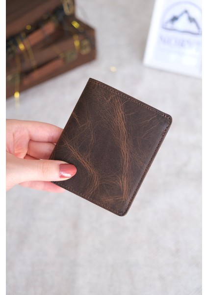 Ince Hakiki Deri Cüzdan Kartlık fiyatları