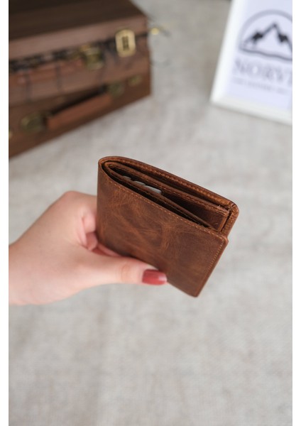 Ince Hakiki Deri Cüzdan Kartlık modelleri