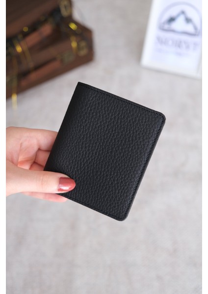 Ince Hakiki Deri Cüzdan Kartlık fiyatları