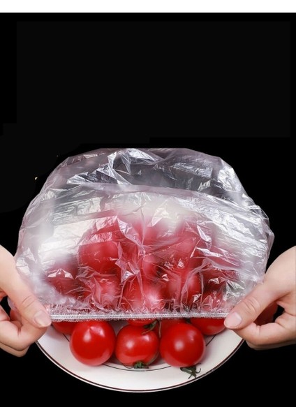 Esnek Kase Bonesi – 20 Adet, 25 Cm’e Kadar Uyumlu, Tekrar Kullanılabilir Tabak Bone 722079 fırsatları