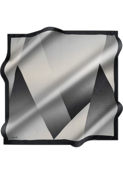 Ipek Eşarp - Jakarlı- Sonbahar - Kış Sezonu -8651402 - 313