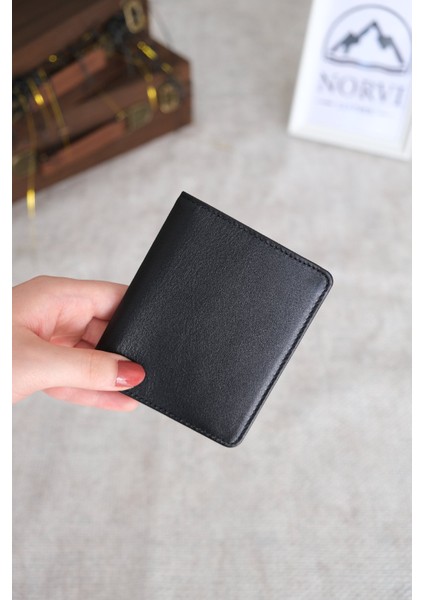 Ince Hakiki Deri Cüzdan Kartlık fiyatları