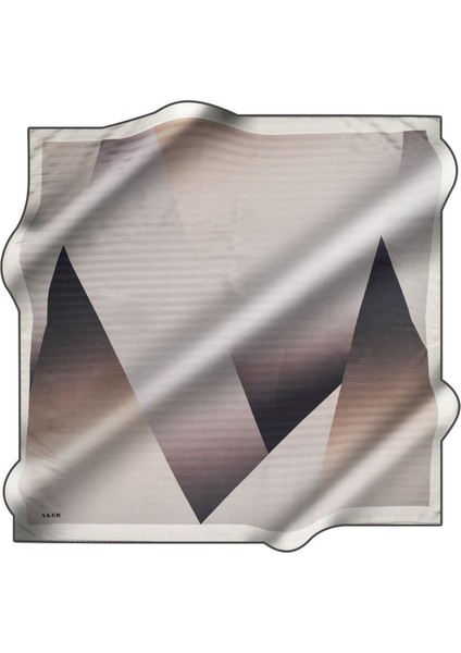 Ipek Eşarp - Jakarlı- Sonbahar - Kış Sezonu -8651402 - 331