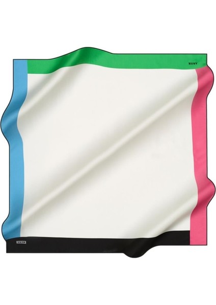 Tivil Ipek Eşarp - Ilkbahar / Yaz - 8682713-911