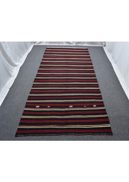 El Dokuma Otantik Yörük Yağcıbedir Balıkesir Yün Kilimi 6346 modelleri