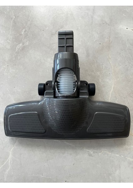 Gri P3000 P5000 Dik Süpürge Yer Süpürme Başlığı Orijinal ve Güvenli