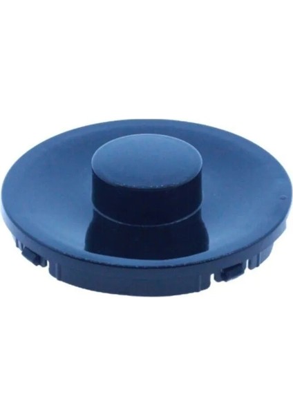 Cam Demlik Kapak, Kahve Makinesi, 3281 Model, Şık ve Dayanıklı Tasarım