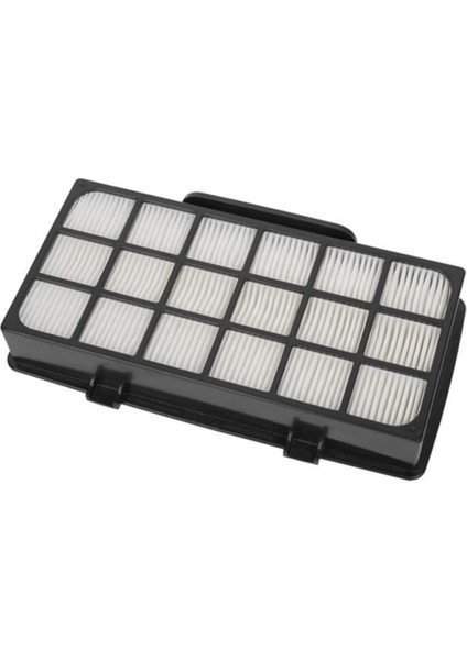 X-Trem Power Cyclonic Süpürge Hepa Filtre ile Üstün Temizlik