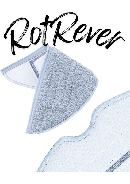 Uyumlu 4 Ad. Mop Paspas ve 1 Ad. Temizlik Bezi Seti, Siyah, Çok Amaçlı Temizlik Seti