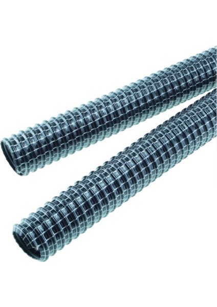 Çelik Telli Süpürge Tamir Hortumu li ve Uyumlu