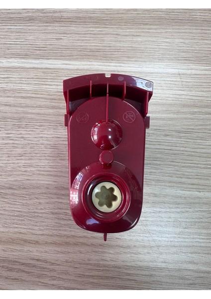 Multimax 6'lı Blender Işlem Haznesi Kapak Dişli Kutusu (E63 Hbs) fiyatları