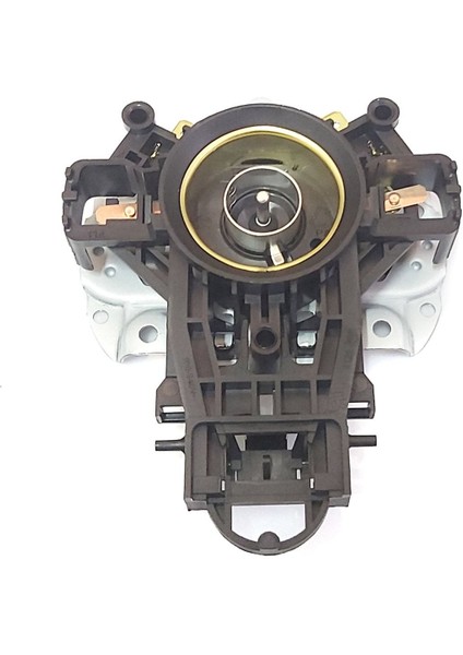 Çay Makinesi Için Güvenli ve Dayanıklı Emniyet Termostatı, Performans Artırıcı Özelliklerle