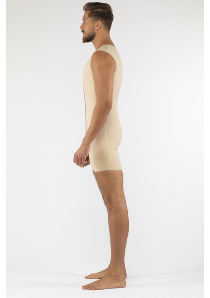 Code 1891 Erkek Göğüs-Karın-Kalça Post Op Kompresyon Korsesi fiyatları