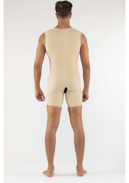 Code 1891 Erkek Göğüs-Karın-Kalça Post Op Kompresyon Korsesi modelleri