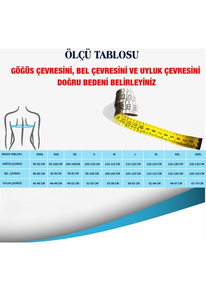 Code 1891 Erkek Göğüs-Karın-Kalça Post Op Kompresyon Korsesi fırsatları
