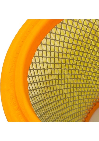 Halı Yıkama Makinesi Hepa Filtre EXT2600-3200 Uyumlu Kahverengi modelleri